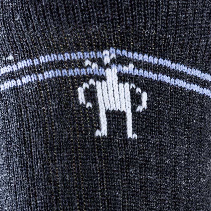 Smartwool Hike Light Cushion Crew Socken Damen