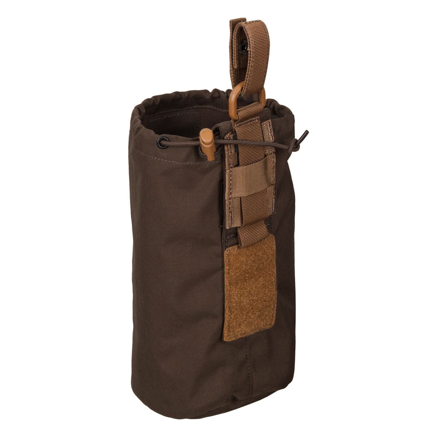 Bushcraft Dump Pouch