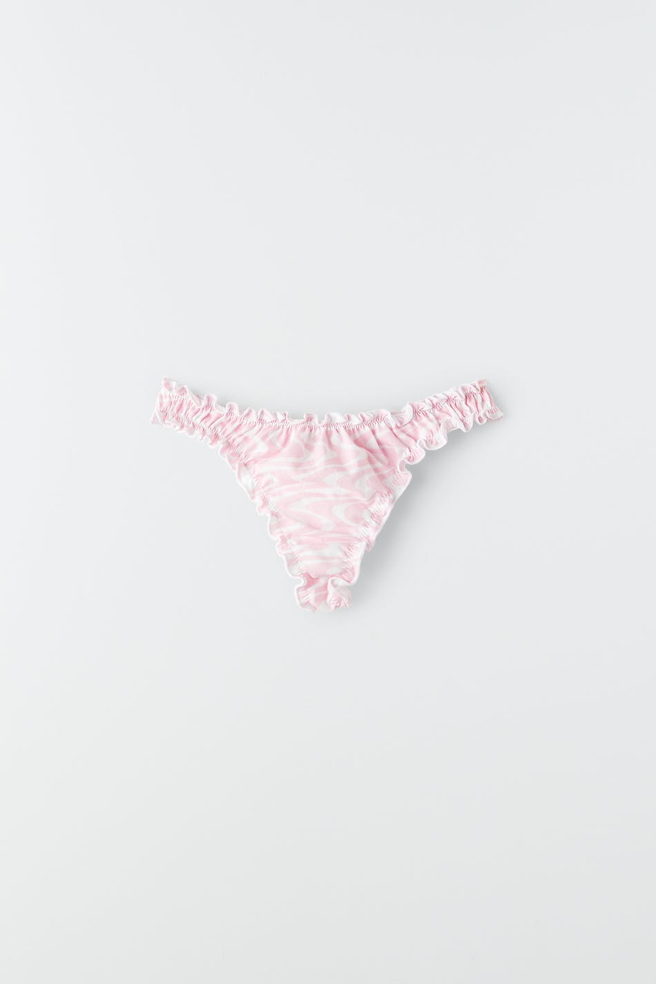 Eva cotton string