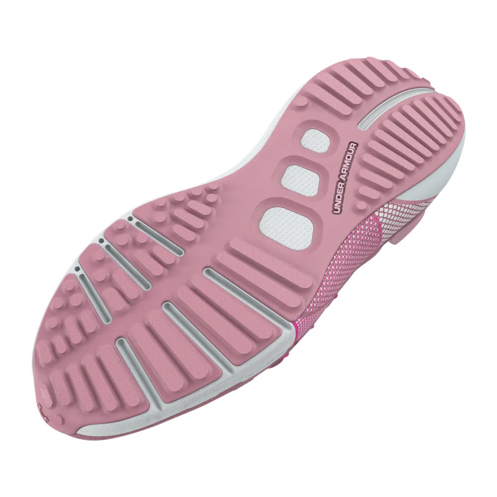 Under Armour UA W HOVR Phantom 3 3025517-604 / pink