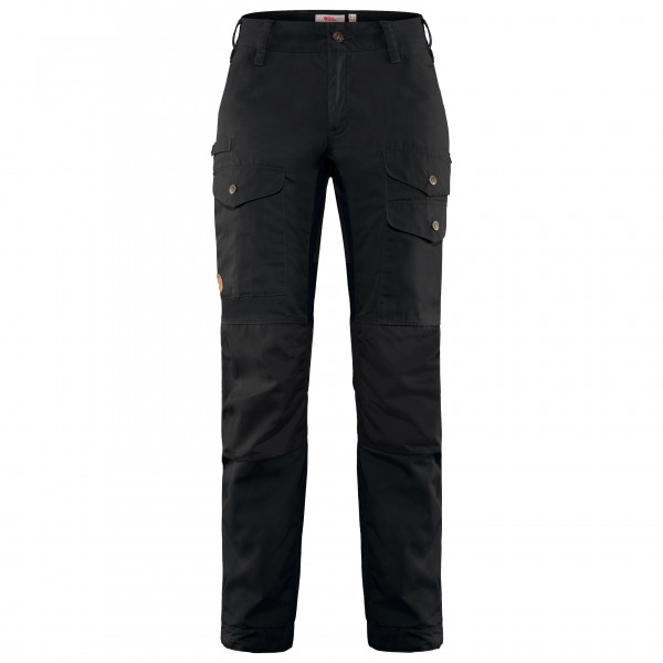Fjällräven - Women's Vidda Pro Ventilated Trousers - Tourenhose