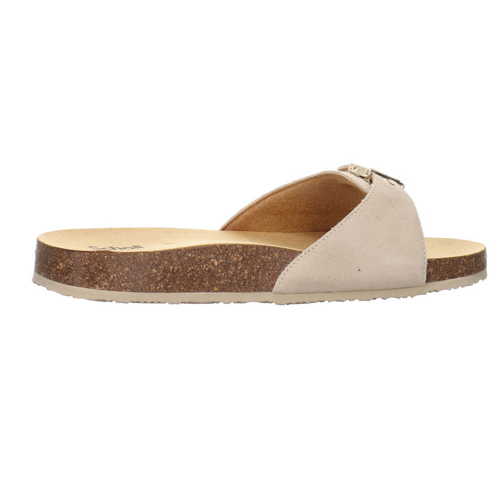 Scholl Pescura Pantolette
