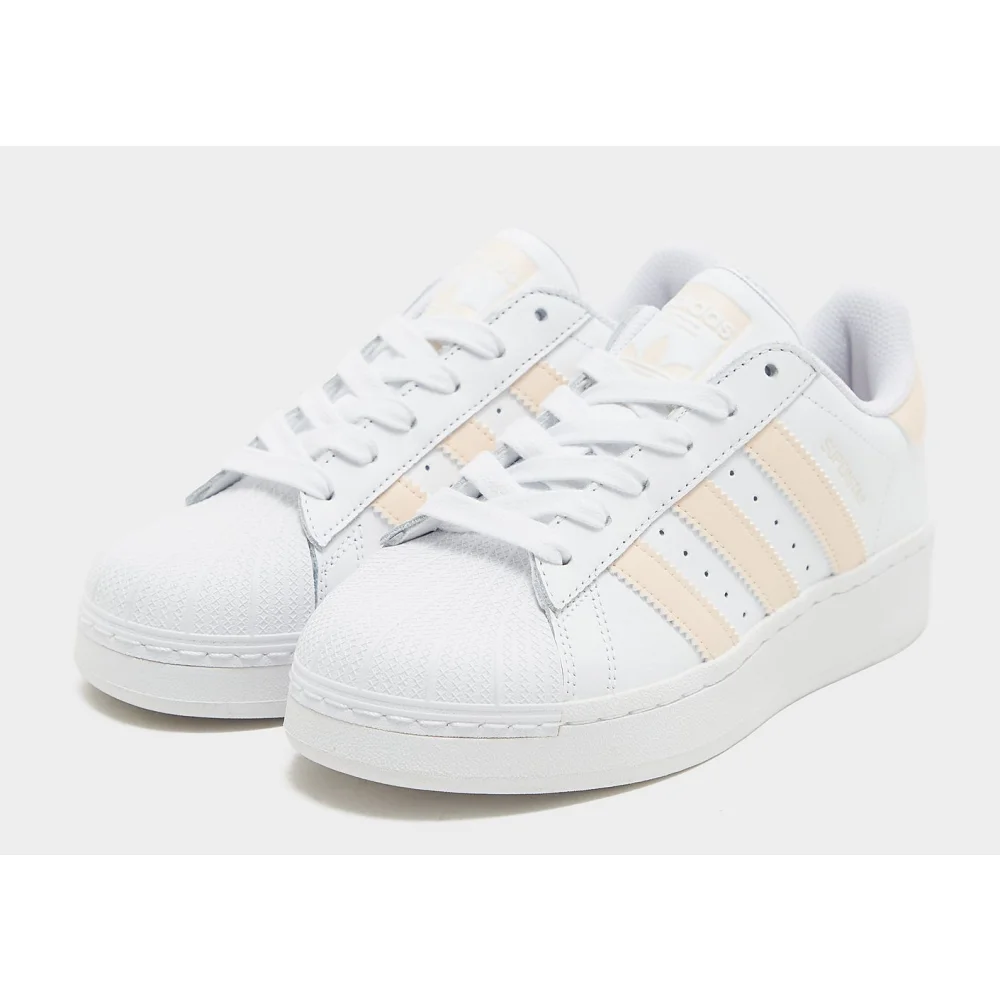 adidas Superstar XLG IF3004 / weiss