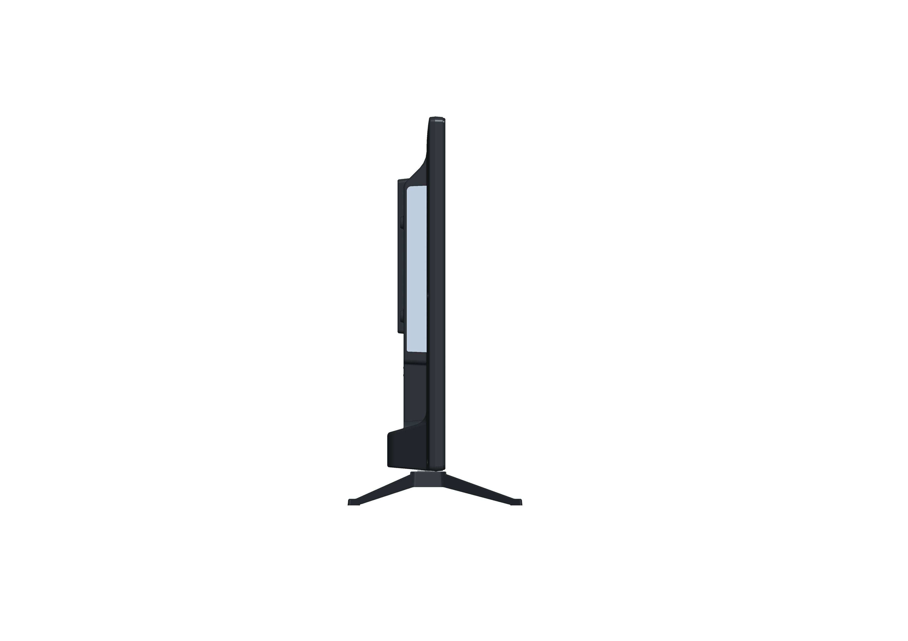 Reflexion LDDW27i+ Camping LED-TV