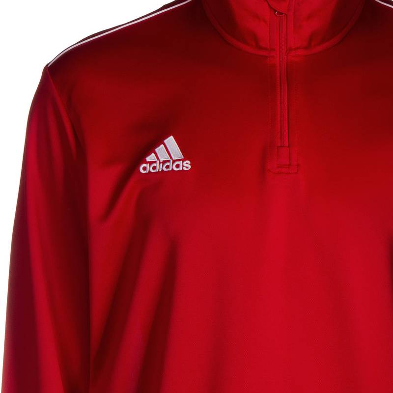 adidas Core 18 Funktionssweatshirt