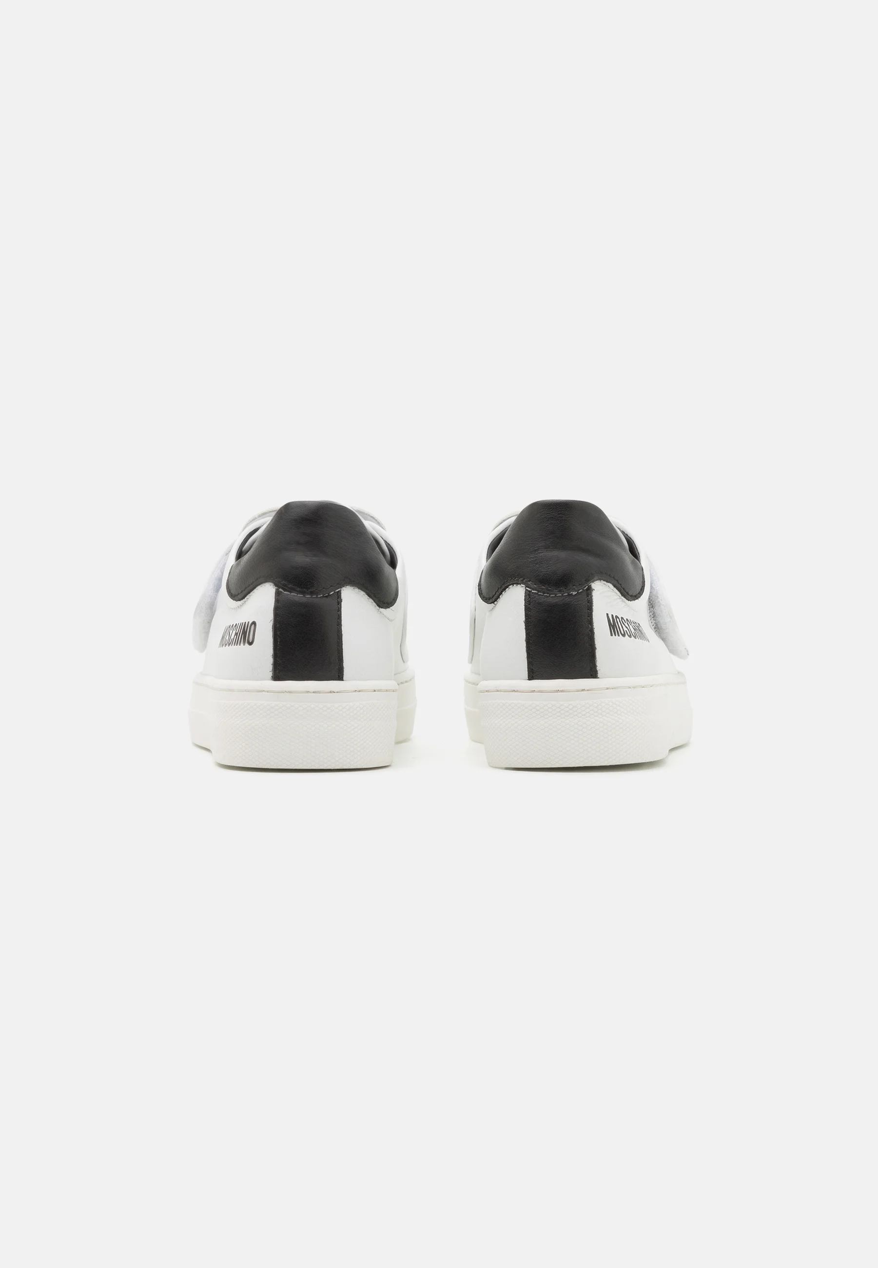 MOSCHINO UNISEX - Zapatillas bajas