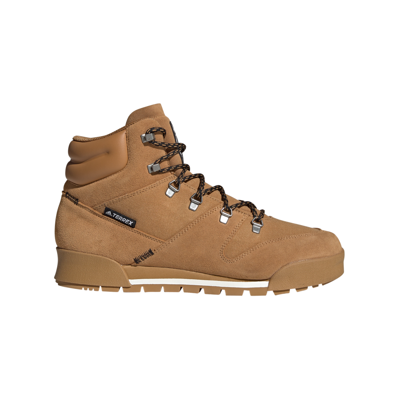 adidas Terrex Snowpitch C.RDY Braun