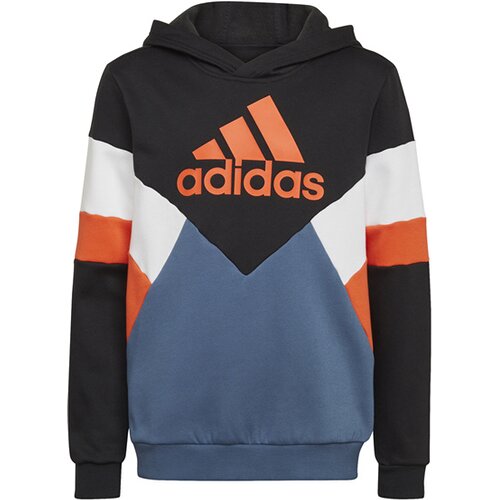 KINDER KAPUZENSWEAT B CB FL HD