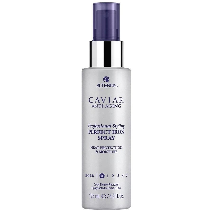 Perfect Iron Spray