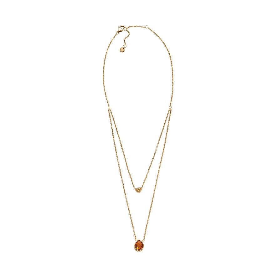 Skagen Kette SEA GLASS