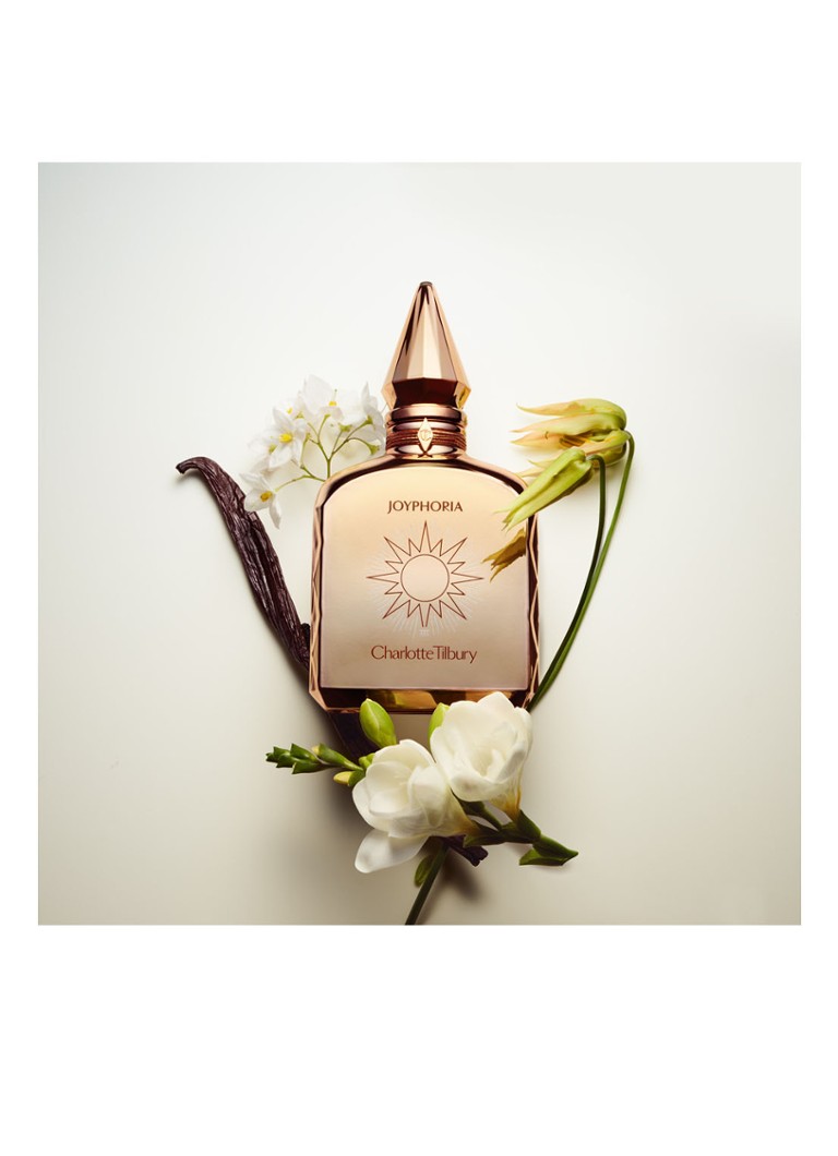 Charlotte Tilbury Joyphoria parfimērijas ūdens