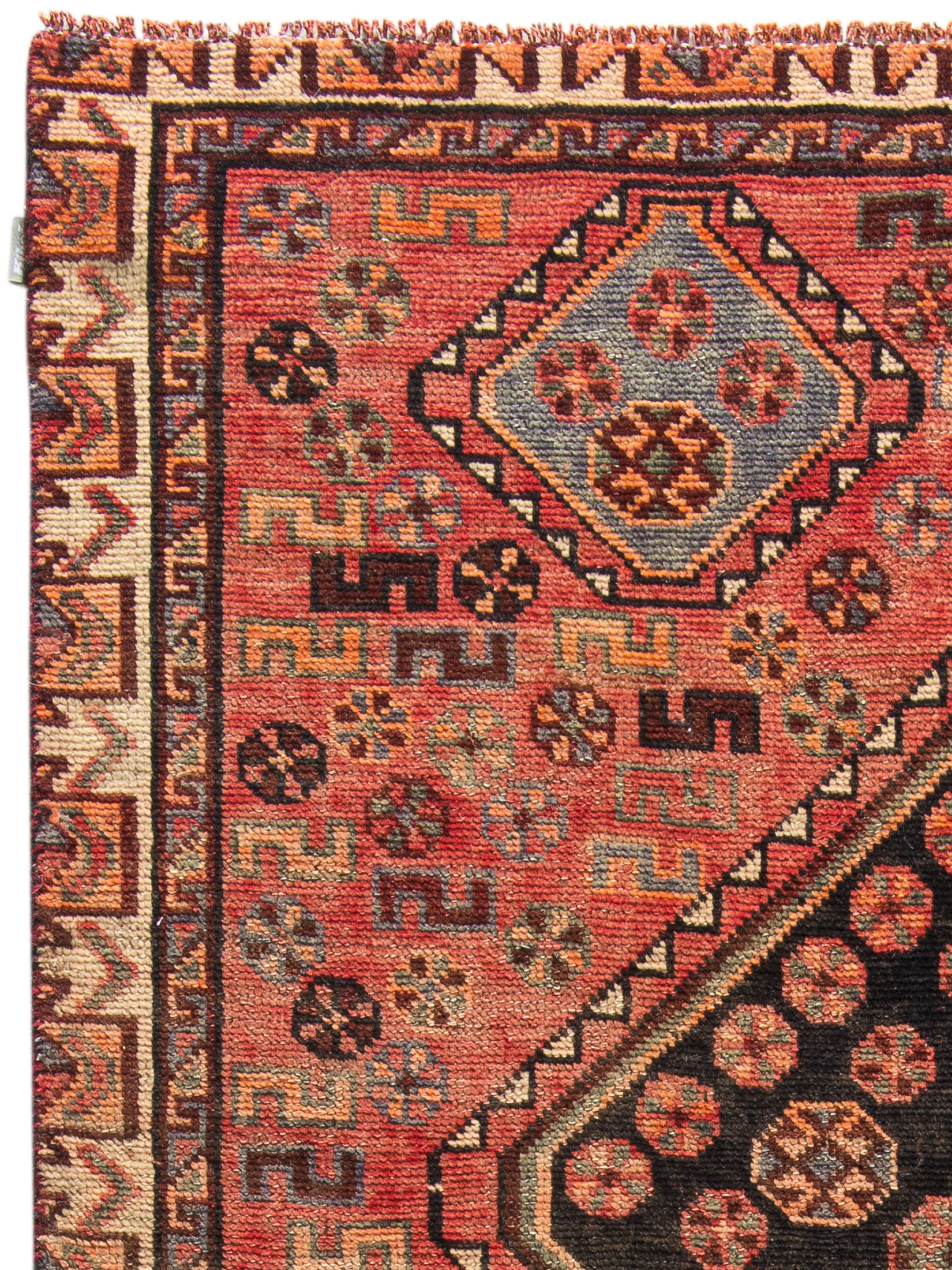 Lori Vintage ca. 103 x 285 cm, Unikat / Einzelstück
