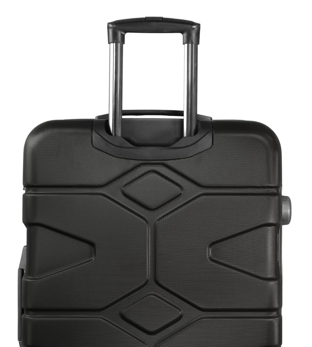 X-Kölln - case hard shell matt, TSA, 76 cm, 107 liters