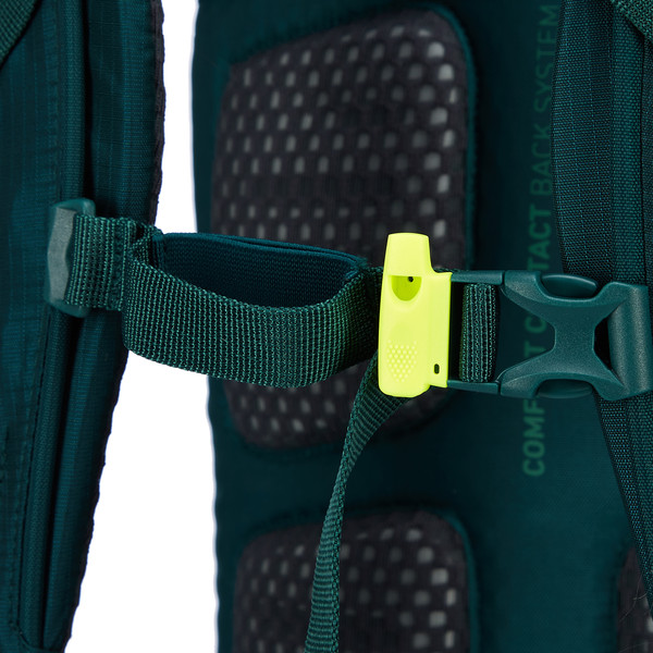 TRAVERSE 18 S - Tagesrucksack