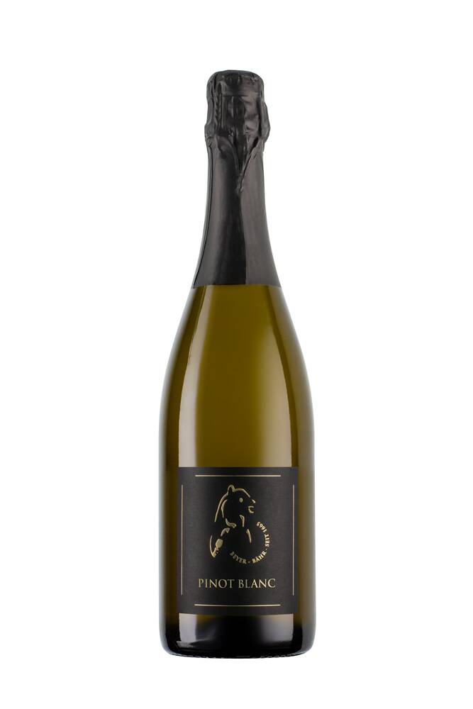 Weingut Beyer-Bähr Pinot blanc - Sekt brut 2018