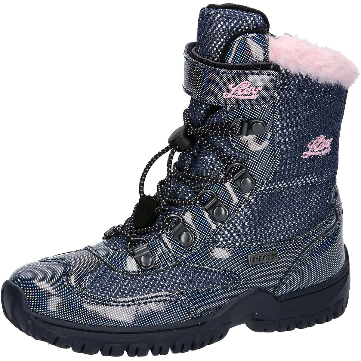 Winterstiefel SASKIA für Mädchen