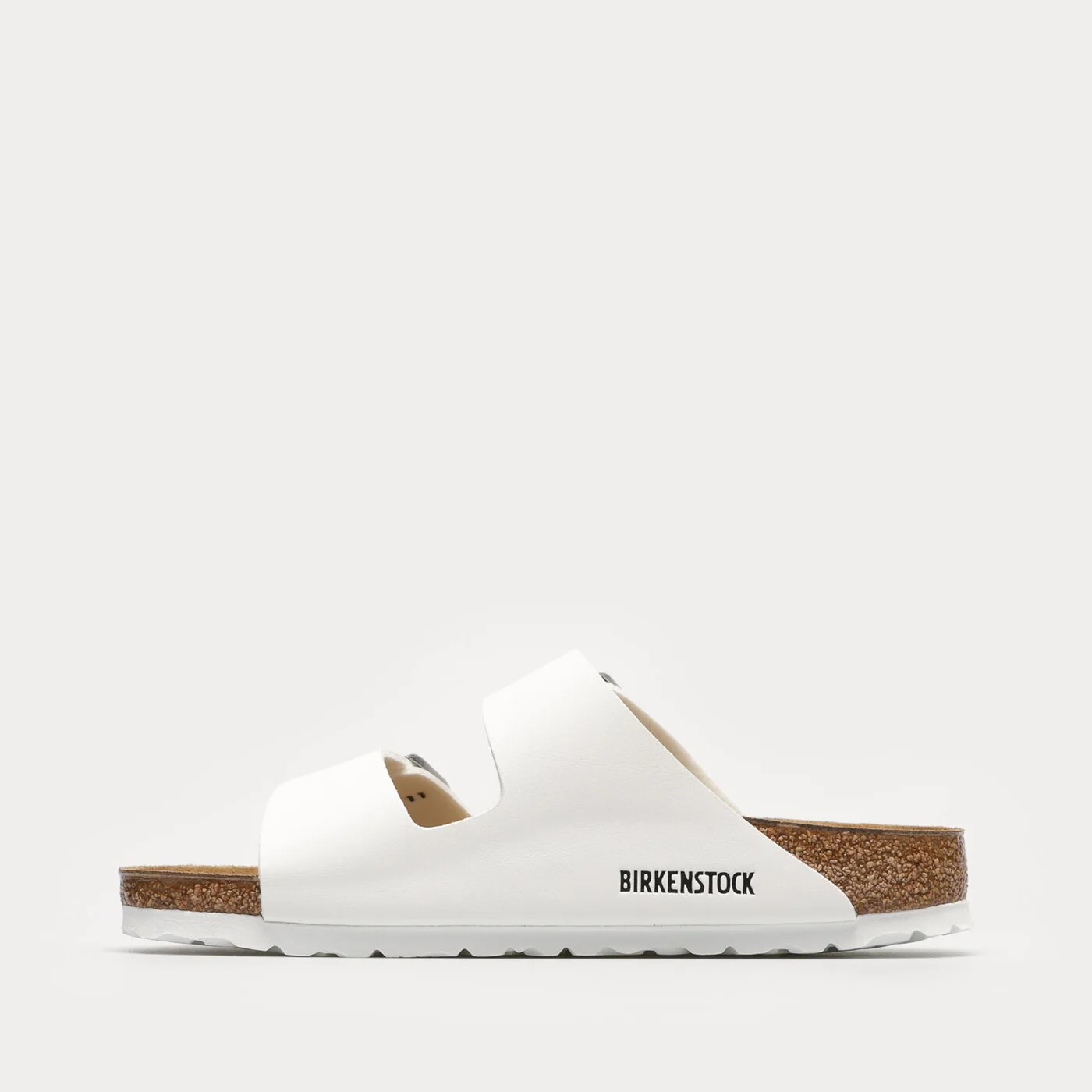 BIRKENSTOCK ARIZONA BS Weiß