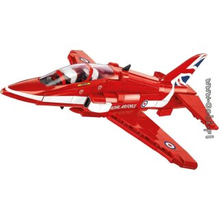 BAe Hawk T1 Red Arrows