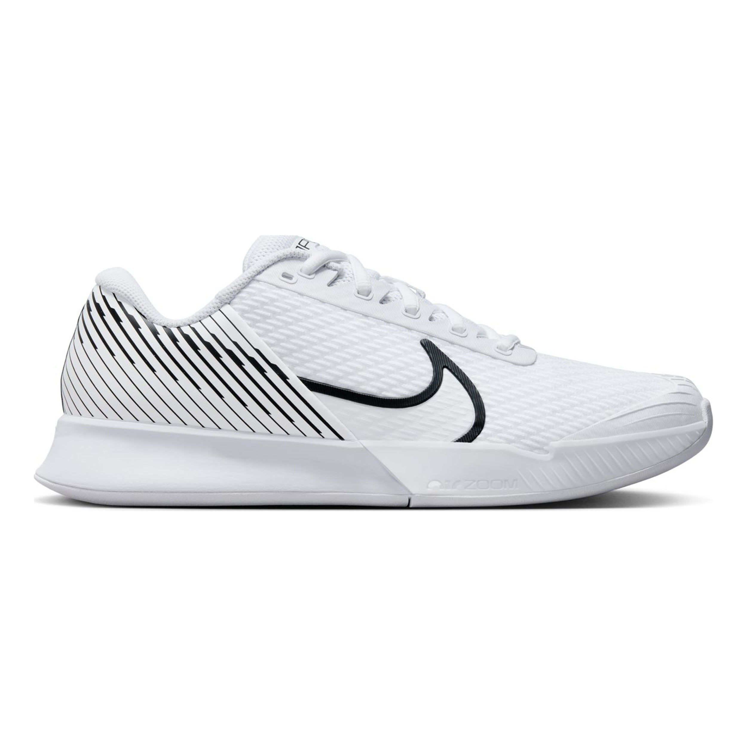 Zoom Vapor Pro 2 Teppichschuh Herren - Weiß, Schwarz