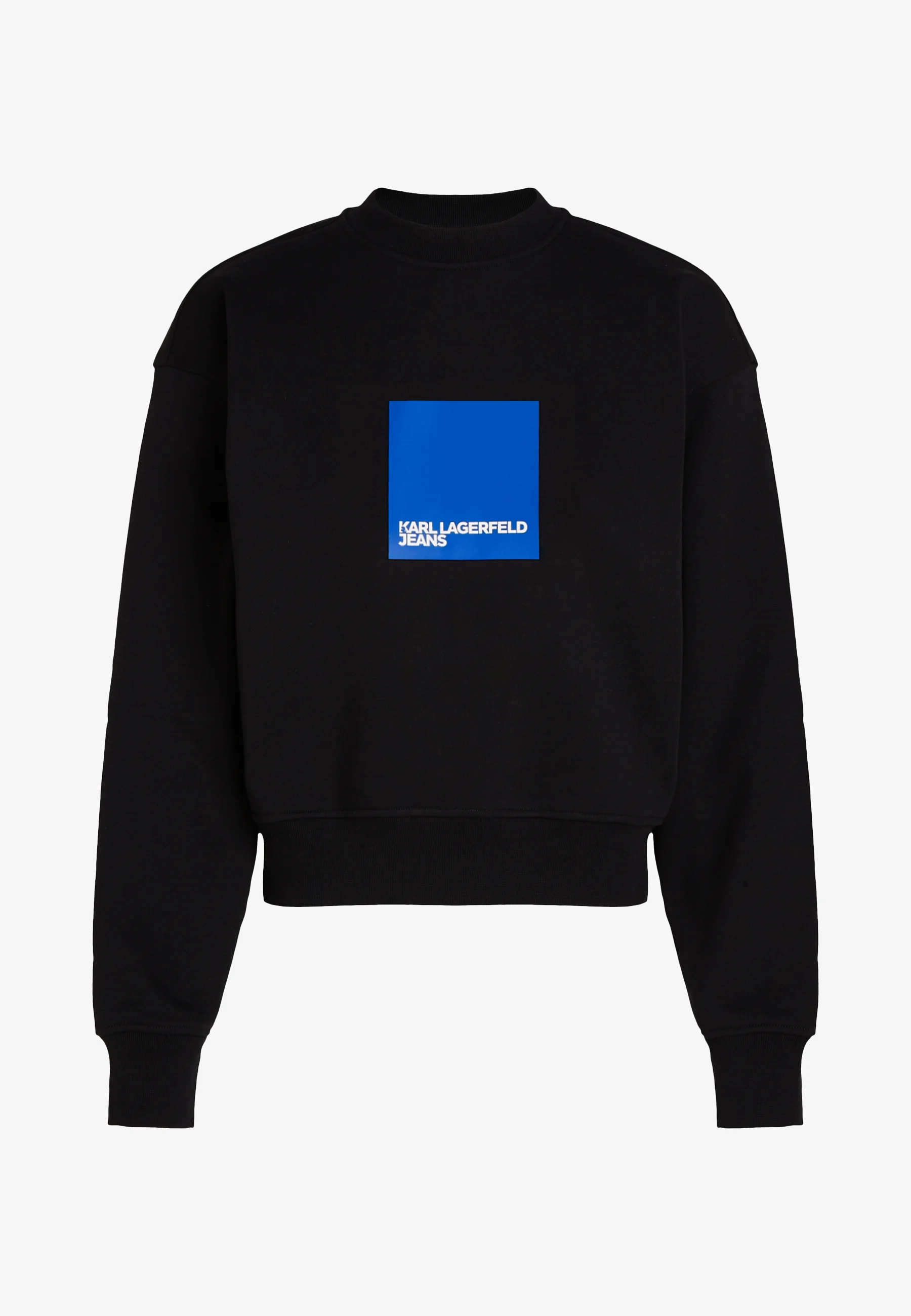 Sudadera Karl Lagerfeld Jeans REGULAR LOGO