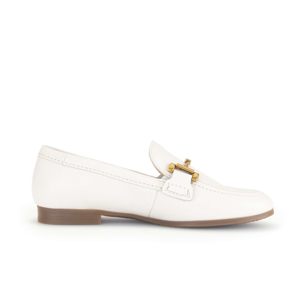 Gabor comfort Slipper creme