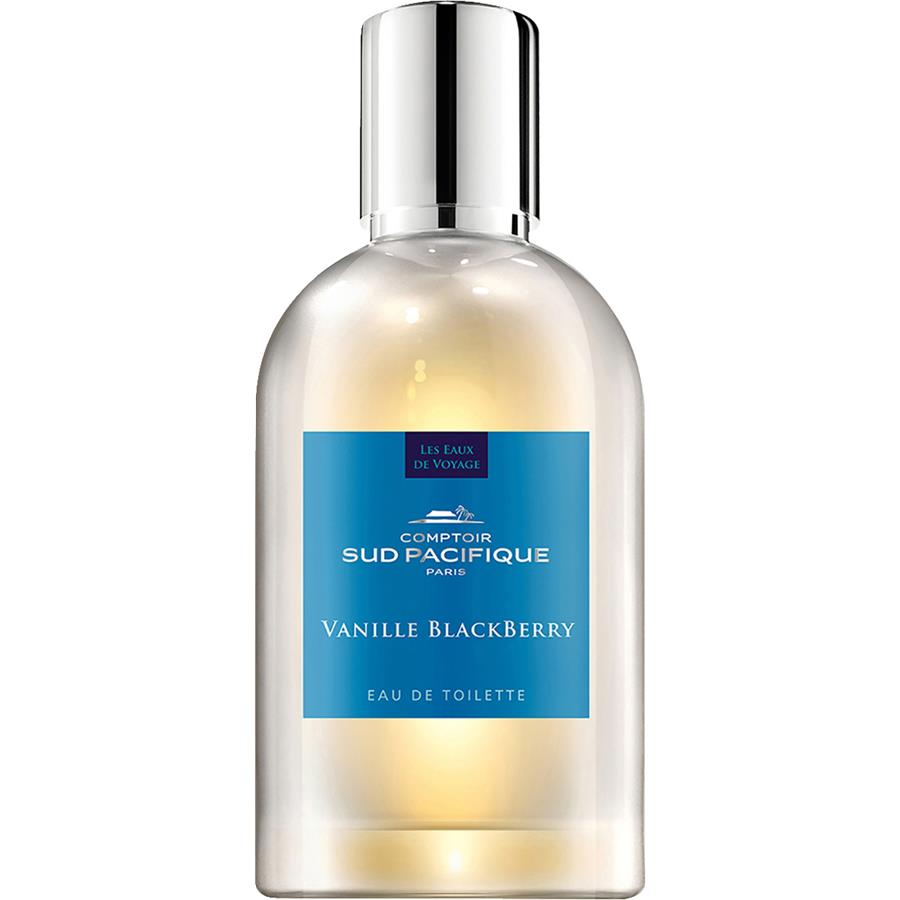 Eau de Toilette Spray