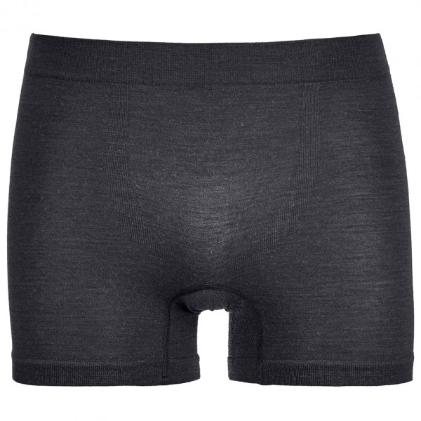 Ortovox - 120 Comp Light Boxer - Merinounterwäsche