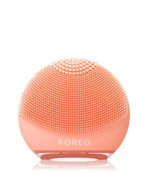 FOREO LUNA™ 4 go Peach Perfect Gesichtsbürste-1 Stk