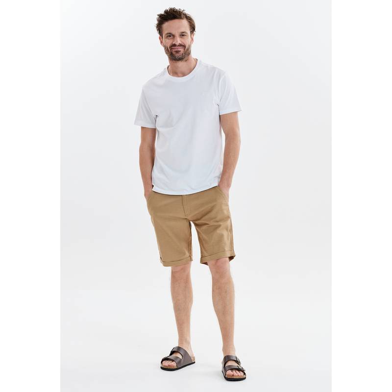 Cruz Reagan Shorts Herren
