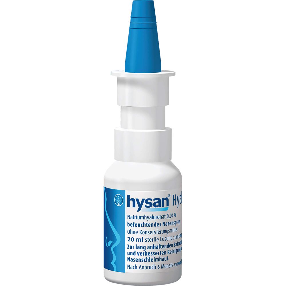 HYSAN Hyaluronspray
