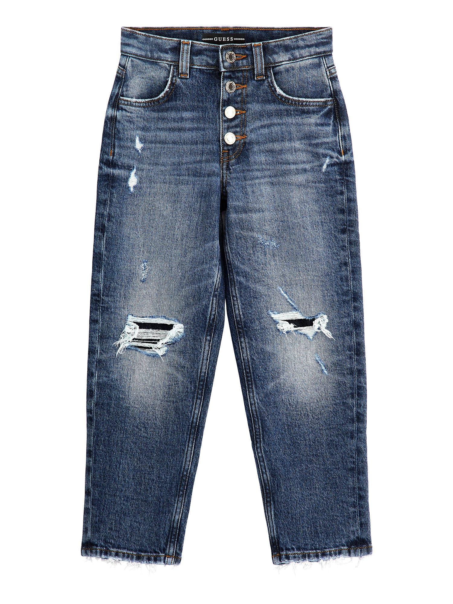 Regular Jeans