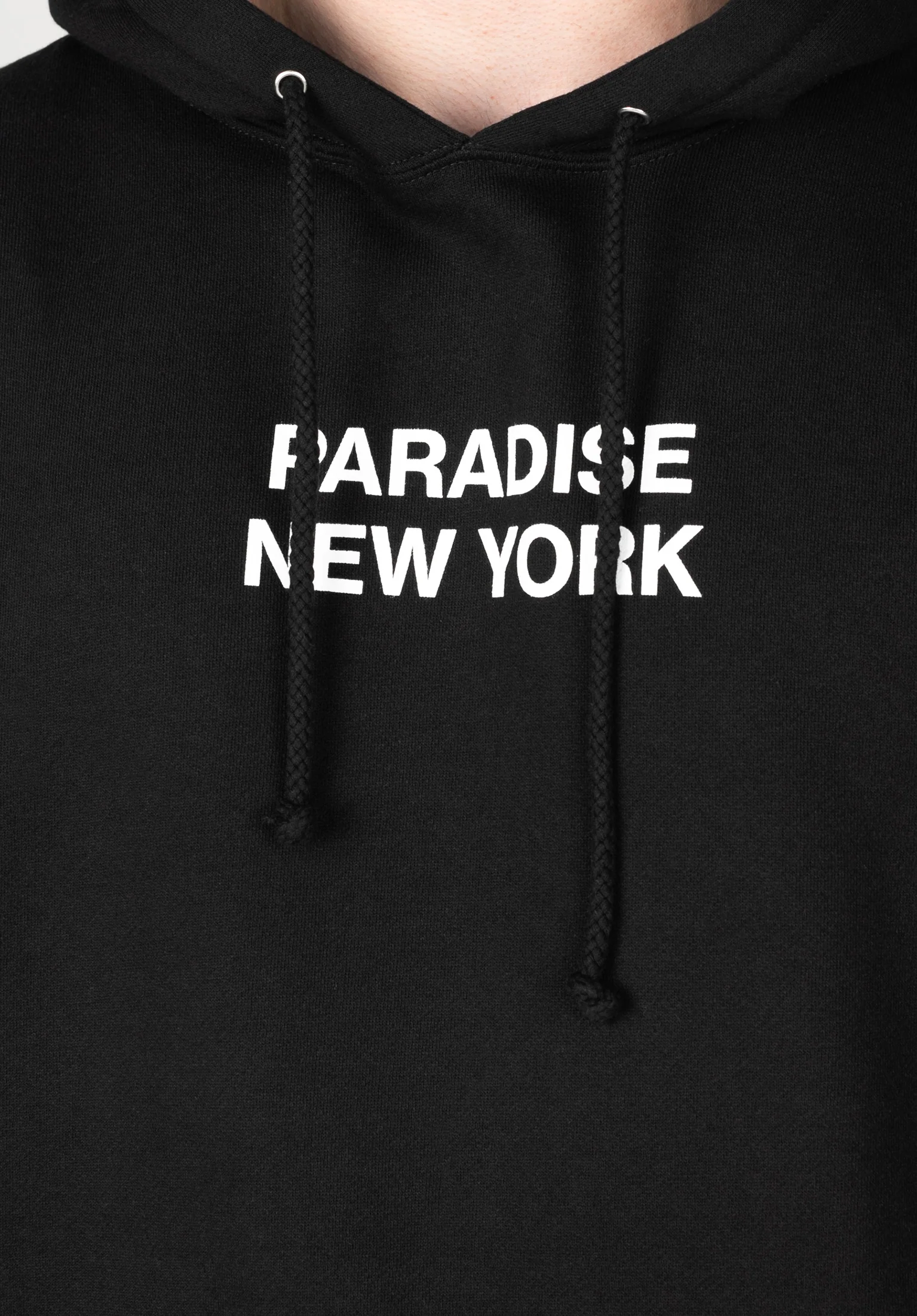 Paradise New York