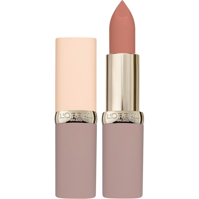 Color Riche Ultra Matte Free the Nudes