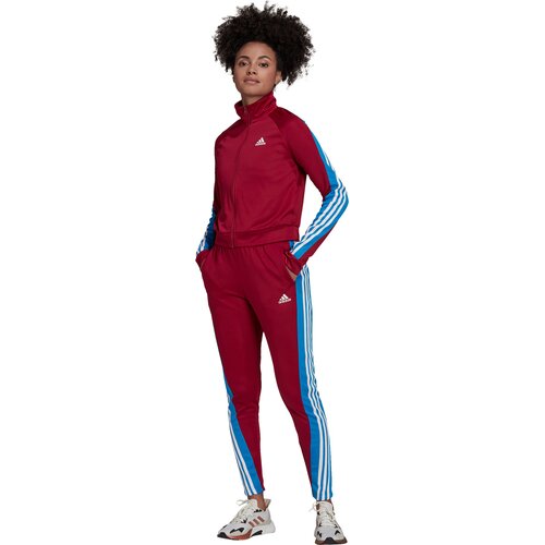 ADIDAS DAMEN SPORTSWEAR TEAMSPORT TRAININGSANZUG