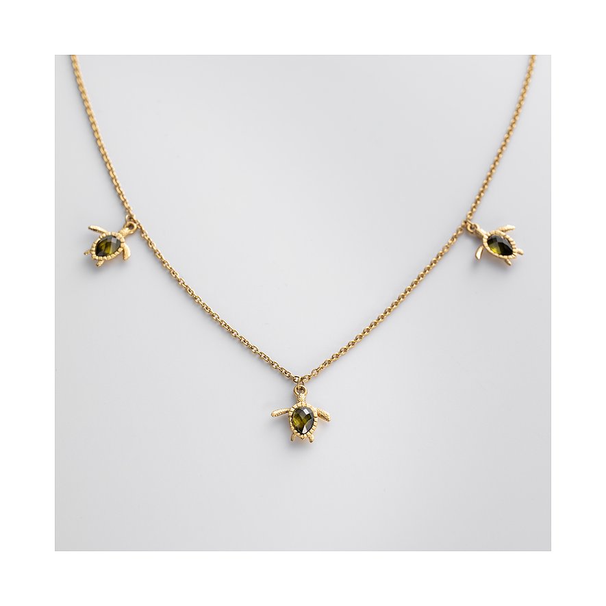 Paul Hewitt Kette Turtle