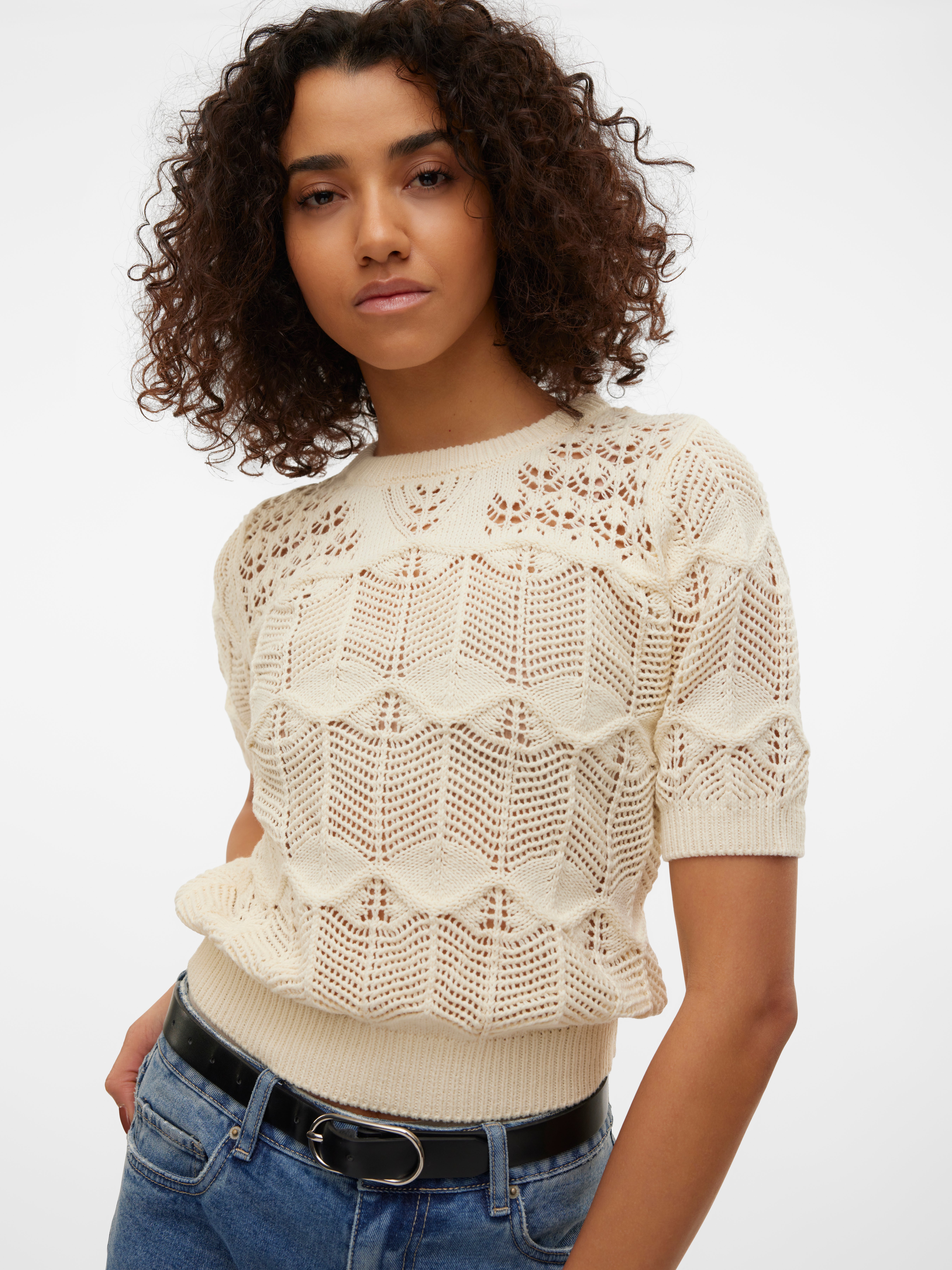 VMALEXIA Pullover