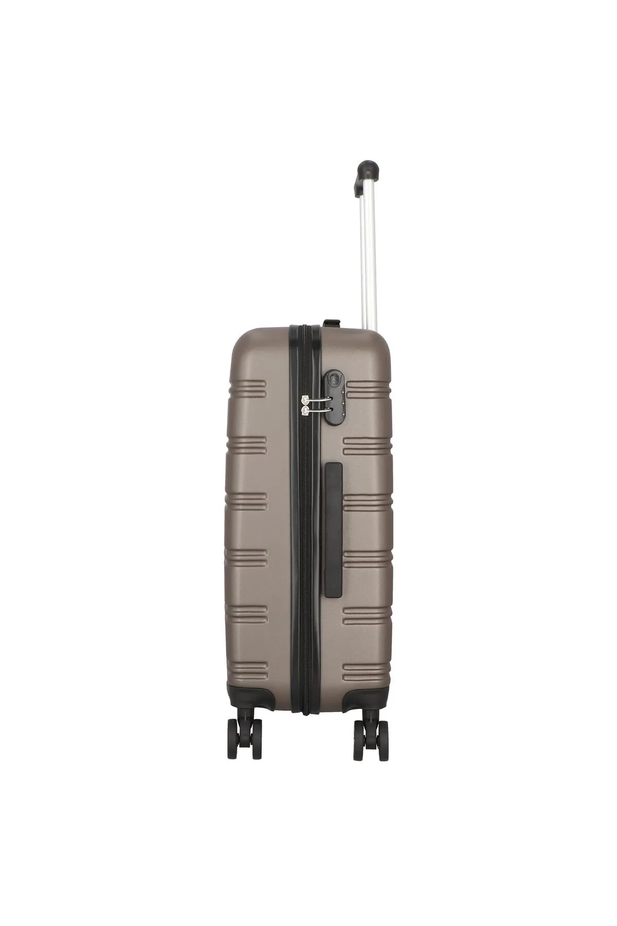 Worldpack  Toronto 4 Rollen Kofferset 3-teilig