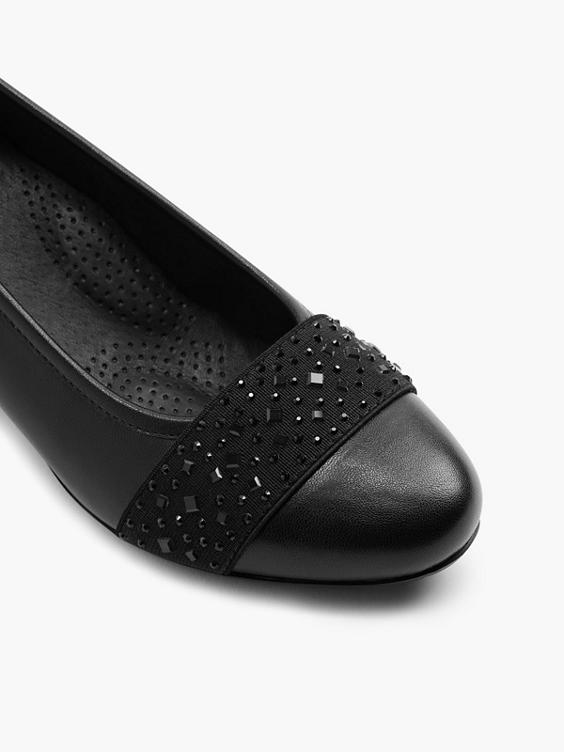 Easy Street Komfort Pumps