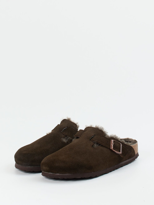 Pantolette Boston-21112090003 Birkenstock