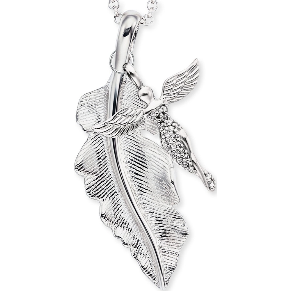 Engelsrufer Chaînette 925 Argent collier
