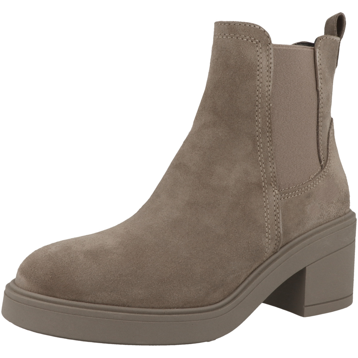 Tamaris 1-25011-41 Chelsea Boots grau