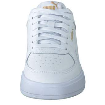 PUMA Caven Sneaker in weiß