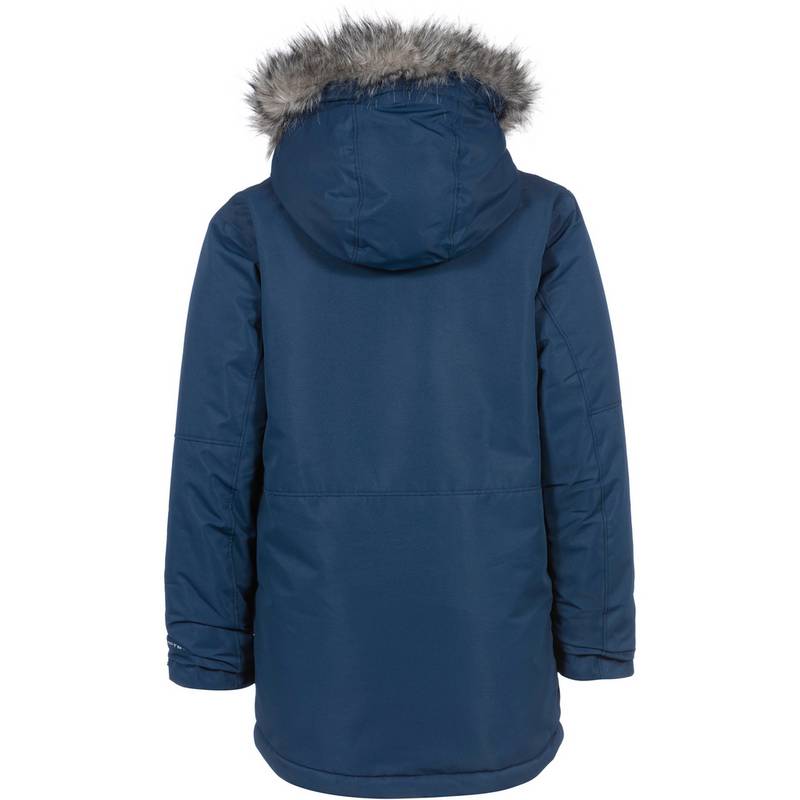 Columbia Nordic Strider Parka Jungen
