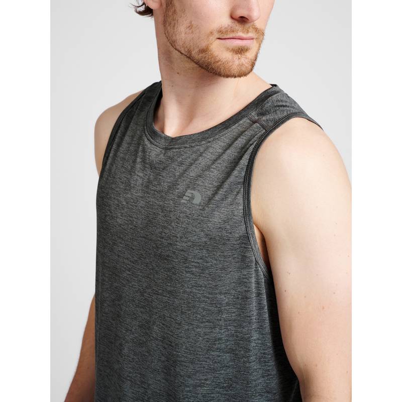 Newline MEN RUNNING SINGLET Tanktop Herren