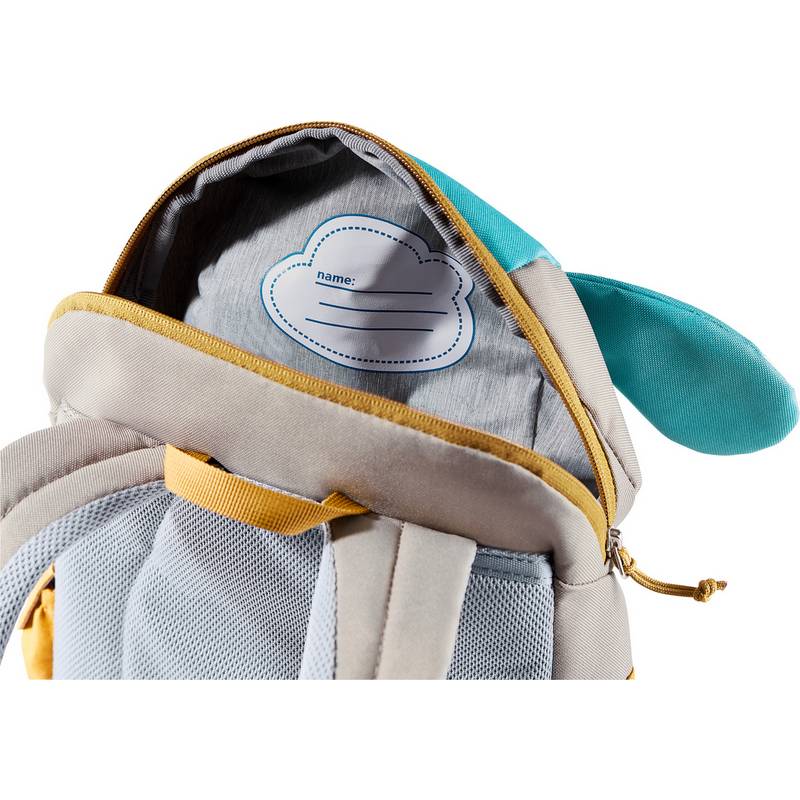 Deuter Kikki Daypack Kinder