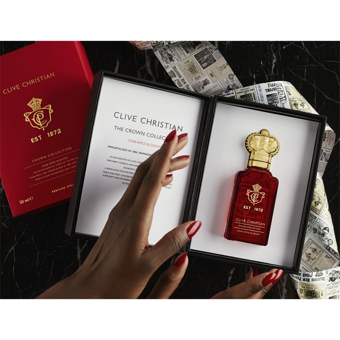 Perfume Spray