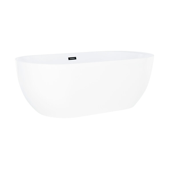 Freistehende Badewanne CODO