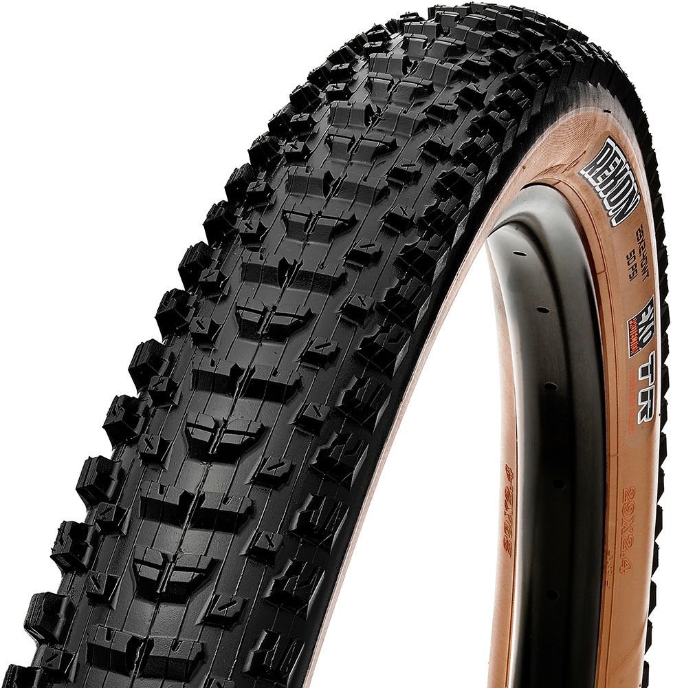 Maxxis Rekon+ Tanwall 27,5x2,80