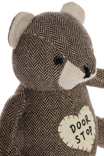 MyFlair Türstopper Teddybär 