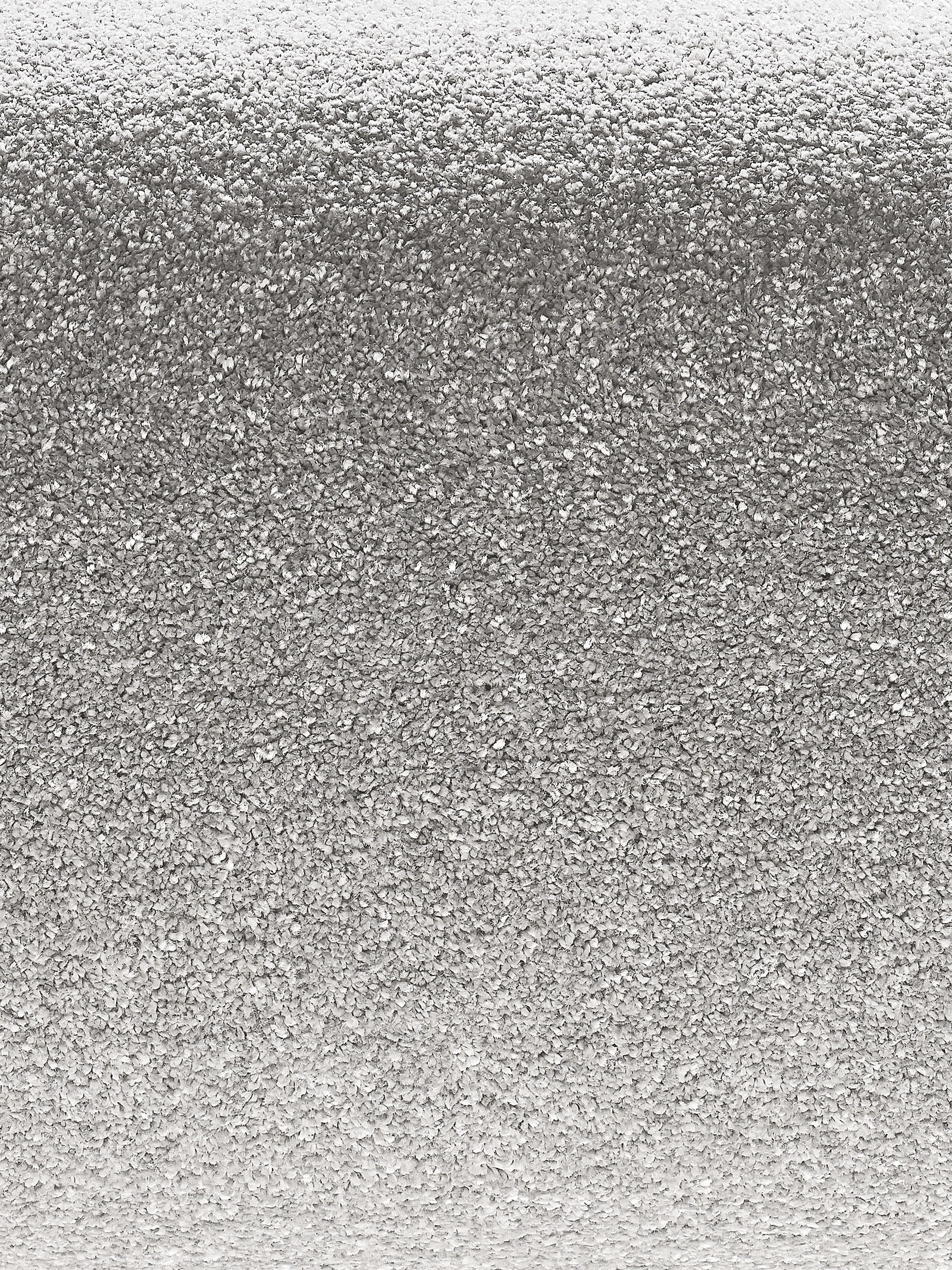 Sovereign Hochflor-Teppich, Silber
